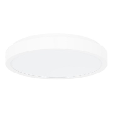 Rabalux - LED Bathroom ceiling light LED/48W/230V IP44 4000K d. 42 cm white