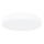 Rabalux - LED Bathroom ceiling light LED/48W/230V IP44 4000K d. 42 cm white