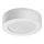 Rabalux - LED Bathroom Ceiling Light LED/7W/230V Ø 12 cm IP44 White