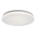 Rabalux - LED Bathroom Ceiling Light with Integrated Sensor, 24W/230V, 4000K, IP44, Ø 35 cm