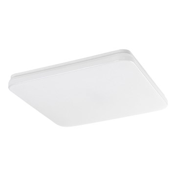 Rabalux - LED Bathroom ceiling light with sensor LED/18W/230V 3000K IP44