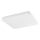 Rabalux - LED Bathroom ceiling light with sensor LED/18W/230V 3000K IP44
