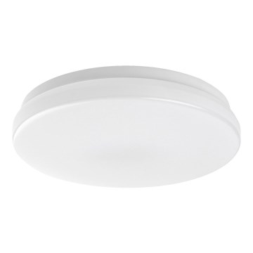 Rabalux - LED Bathroom ceiling light with sensor LED/24W/230V 3000K IP44
