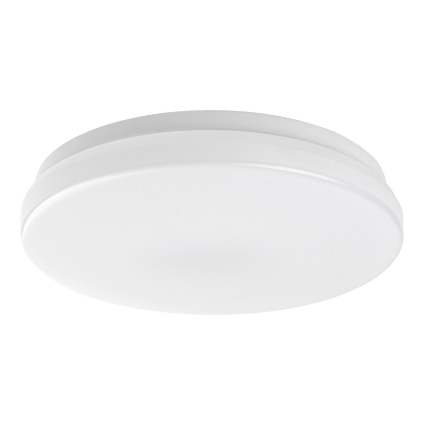 Rabalux - LED Bathroom ceiling light with sensor LED/24W/230V 3000K IP44