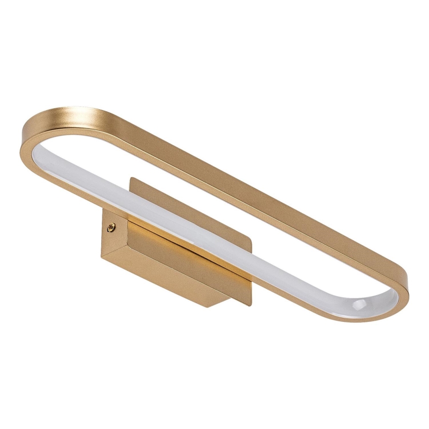 Rabalux - LED Bathroom Mirror Light 15W/230V IP44 40 cm