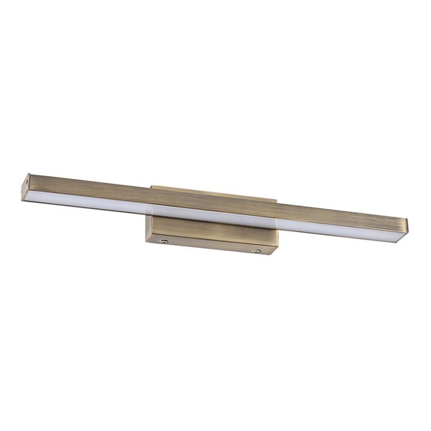 Rabalux - LED bathroom mirror light 1xLED/12W/230V