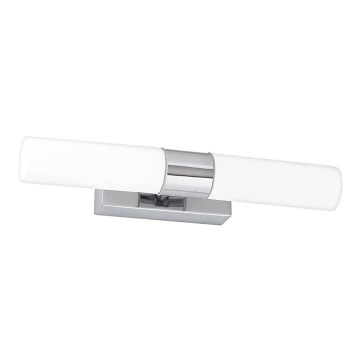 Rabalux - LED bathroom mirror light 2xLED/5W/230V