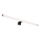 Rabalux - LED Bathroom Mirror Light, 9W, 230V, IP44, 60 cm, Black