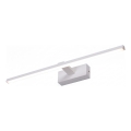 Rabalux - LED Bathroom mirror light LED/12W/230V IP23 60 cm