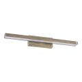 Rabalux - LED Bathroom Mirror Light LED/12W/230V IP44