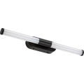 Rabalux - LED Bathroom mirror light LED/6W/230V IP44 40 cm black