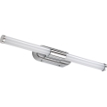 Rabalux - LED bathroom mirror light LED/6W/230V IP44 40 cm polished chrome