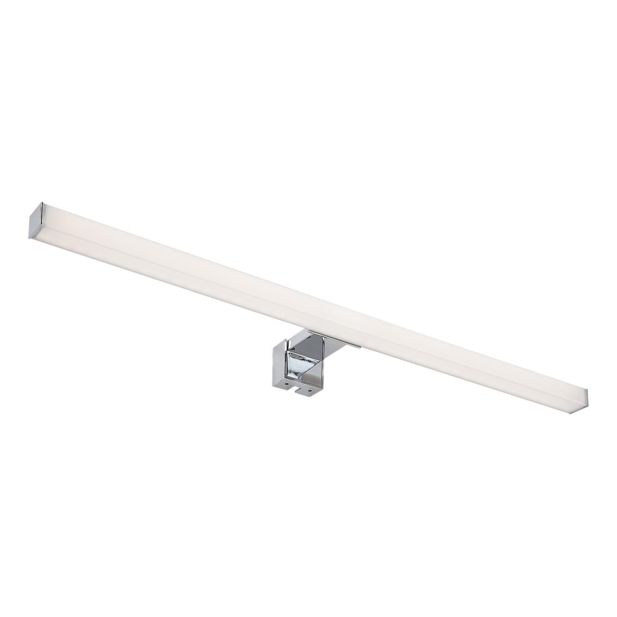 Rabalux - LED Bathroom Mirror Light LED/9W/230V IP44 60 cm Polished Chrome