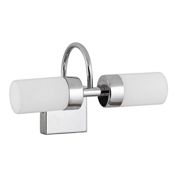Rabalux - LED Bathroom mirror lighting 2xLED/4W/230V  IP44