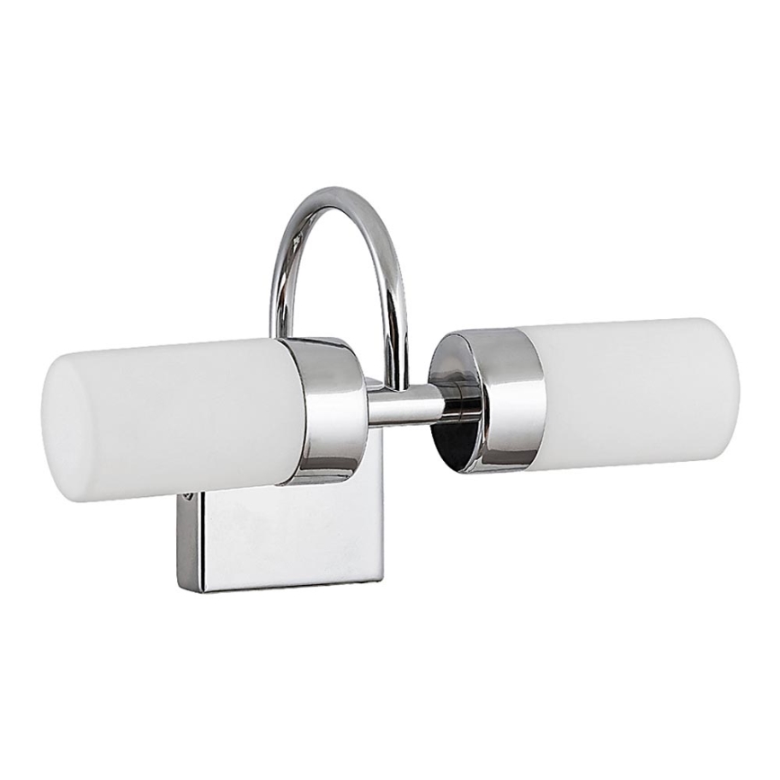 Rabalux - LED Bathroom mirror lighting 2xLED/4W/230V  IP44