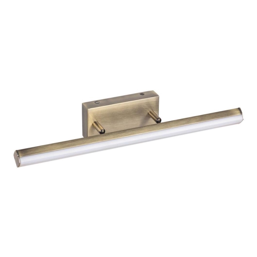 Rabalux - LED Bathroom mirror lighting LED/18W/230V IP44