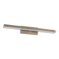 Rabalux - LED Bathroom mirror lighting LED/18W/230V IP44
