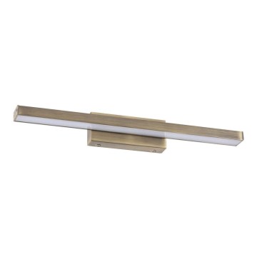 Rabalux - LED Bathroom mirror lighting LED/18W/230V IP44