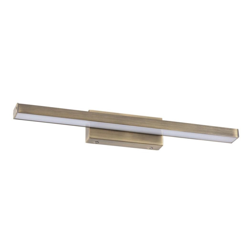 Rabalux - LED Bathroom mirror lighting LED/18W/230V IP44