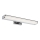 Rabalux - LED Bathroom mirror lighting LED/7,5W/230V IP44