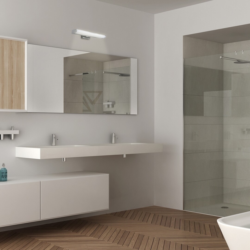 Rabalux - LED Bathroom mirror lighting LED/7,5W/230V IP44