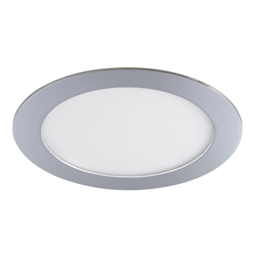 Rabalux - LED Bathroom recessed light LED/12W/230V IP44 4000K
