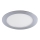 Rabalux - LED Bathroom recessed light LED/12W/230V IP44 4000K