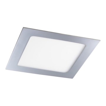 Rabalux - LED Bathroom recessed light LED/12W/230V IP44 4000K