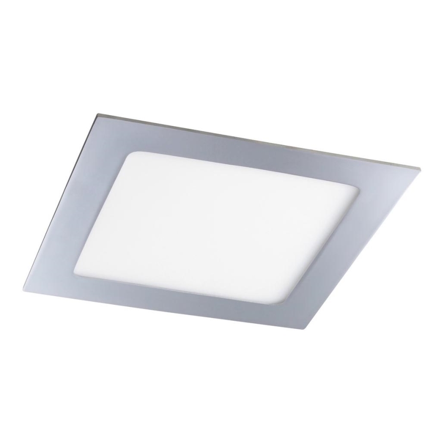 Rabalux - LED Bathroom recessed light LED/12W/230V IP44 4000K