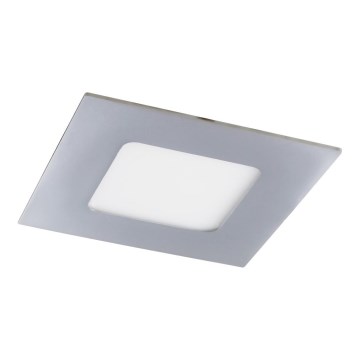 Rabalux - LED Bathroom recessed light LED/3W/230V IP44 3000K