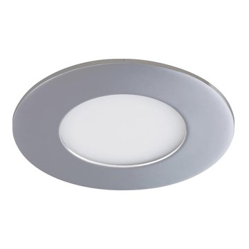 Rabalux - LED Bathroom recessed light LED/3W/230V IP44 4000K