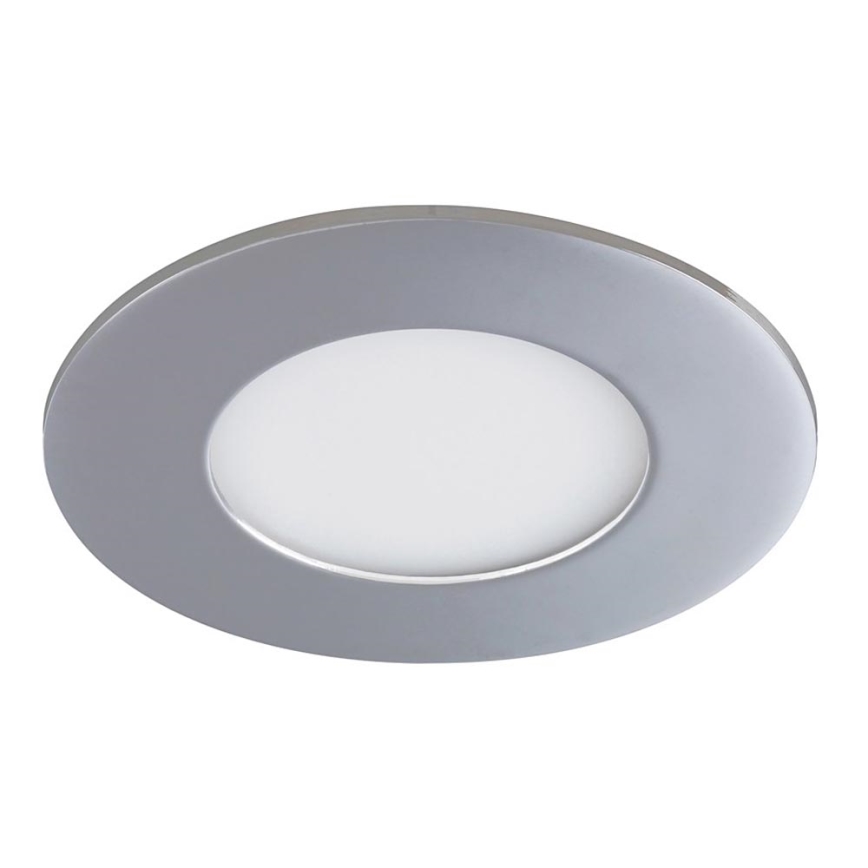 Rabalux - LED Bathroom recessed light LED/3W/230V IP44 4000K