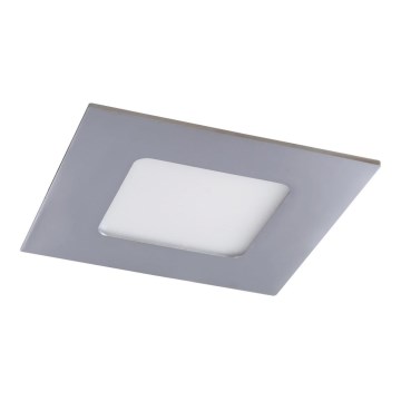 Rabalux - LED Bathroom recessed light LED/3W/230V IP44 4000K