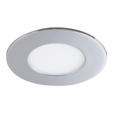 Rabalux - LED Bathroom suspended ceiling light LED/3W/230V IP44 3000K