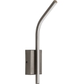 Rabalux - LED Bathroom Wall Light LED/10W/230V 4000K IP44 Anthracite