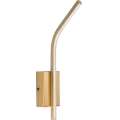 Rabalux - LED Bathroom Wall Light LED/10W/230V 4000K IP44 Gold