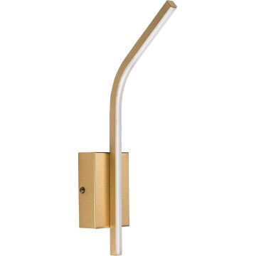 Rabalux - LED Bathroom Wall Light LED/10W/230V 4000K IP44 Gold