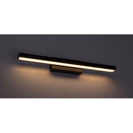 Rabalux - LED Bathroom wall light LED/12W/230V IP44