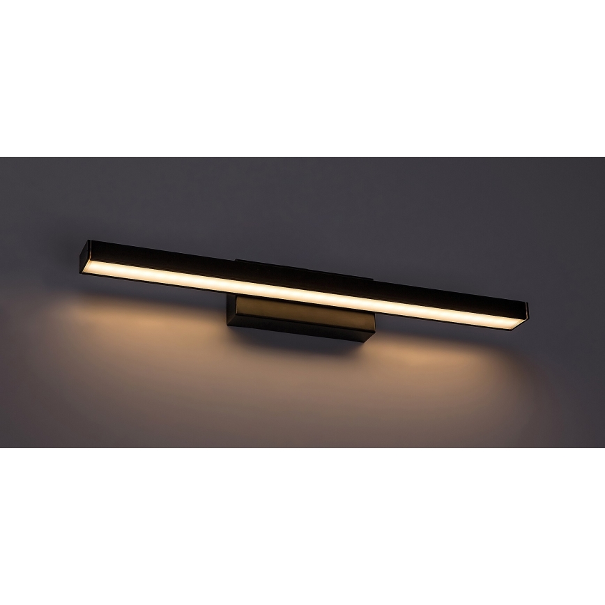 Rabalux - LED Bathroom wall light LED/12W/230V IP44