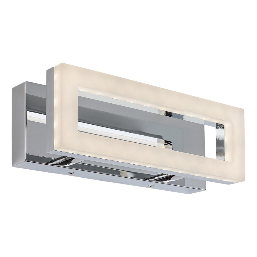 Rabalux - LED Bathroom wall light LED/15W/230V 4000K IP44