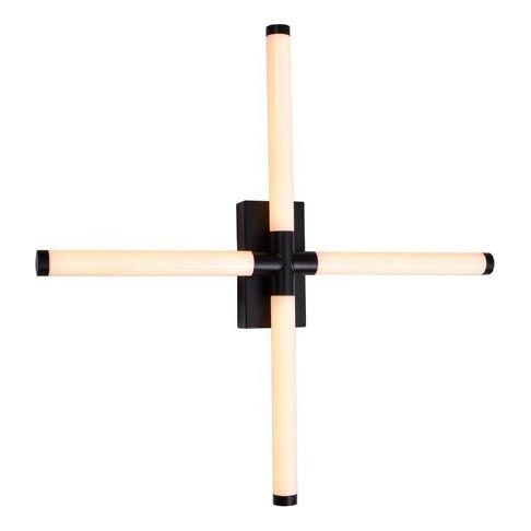 Rabalux - LED Bathroom wall light LED/16W/230V 4000K IP44