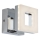 Rabalux - LED Bathroom wall light LED/5W/230V 4000K IP44