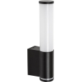 Rabalux - LED Bathroom Wall Light LED/6W/230V IP44 Black
