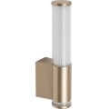 Rabalux - LED Bathroom Wall Light LED/6W/230V IP44 gold