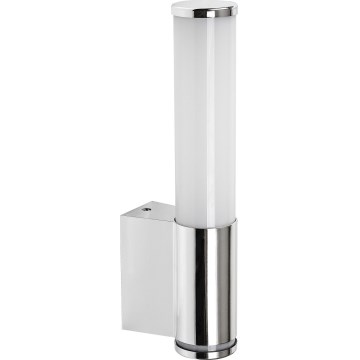 Rabalux - LED Bathroom Wall Light LED/6W/230V IP44 Polished Chrome