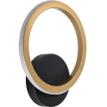 Rabalux - LED Bathroom Wall Light LED/8W/230V IP44 Gold