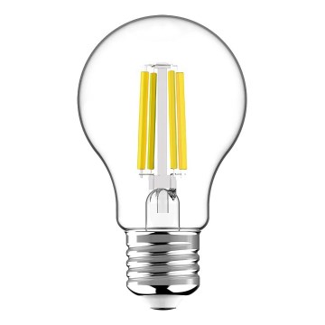 Rabalux - LED Bulb A60 E27/4W/230V 4000K Energy class A