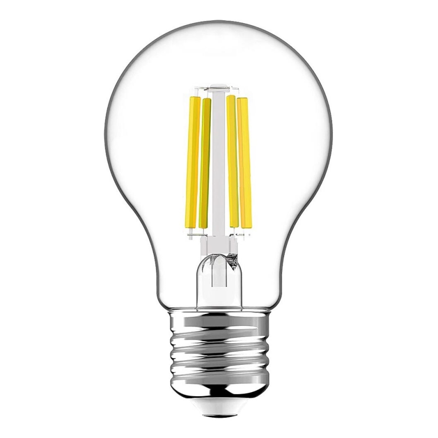 Rabalux - LED Bulb A60 E27/4W/230V 4000K Energy class A