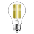 Rabalux - LED Bulb A60 E27/7W/230V 3000K Energy class A
