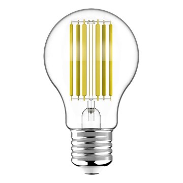 Rabalux - LED Bulb A60 E27/7W/230V 4000K Energy class A